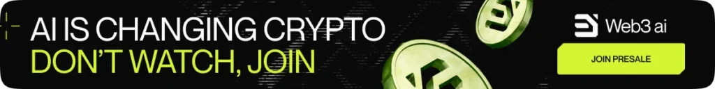 加密货币，Web3和AI：2025年数字融资的未来